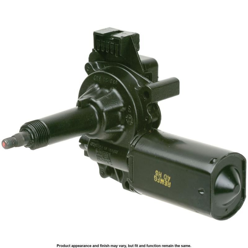 A1 Cardone 401045 Windshield Wiper Motor product image 2 of 3