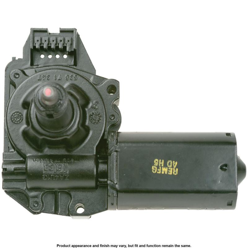 A1 Cardone 401045 Windshield Wiper Motor product image 3 of 3