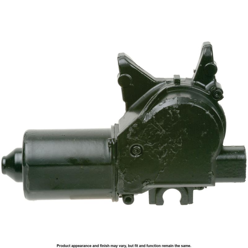 A1 Cardone 401046 - Windshield Wiper Motor A1 Cardone 401046 Windshield Wiper Motor product image 1 of 3