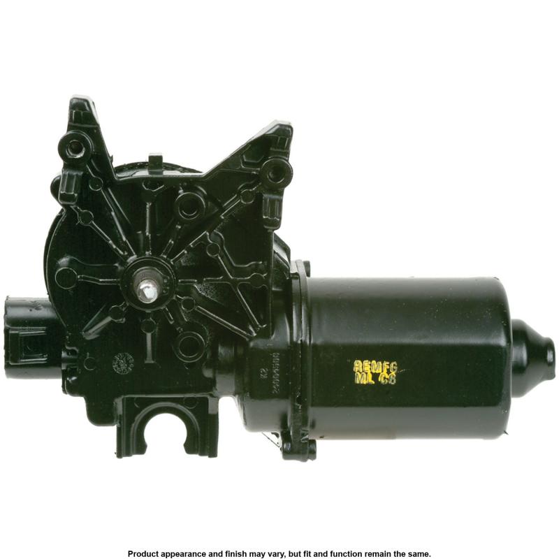 A1 Cardone 401046 - Windshield Wiper Motor A1 Cardone 401046 Windshield Wiper Motor product image 2 of 3