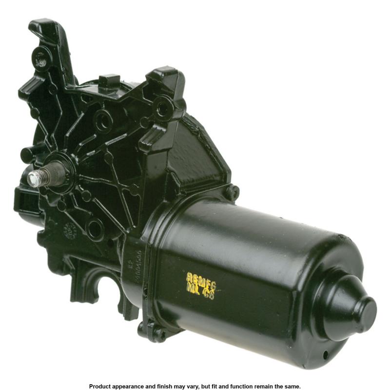 A1 Cardone 401046 - Windshield Wiper Motor A1 Cardone 401046 Windshield Wiper Motor product image 3 of 3