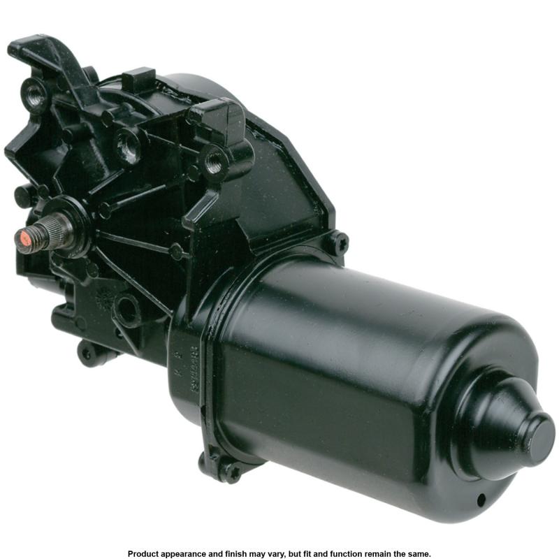 A1 Cardone 401047 Windshield Wiper Motor product image 1 of 4