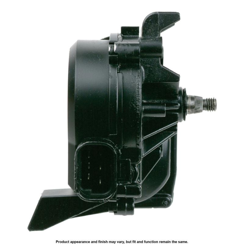 A1 Cardone 401047 Windshield Wiper Motor product image 2 of 4