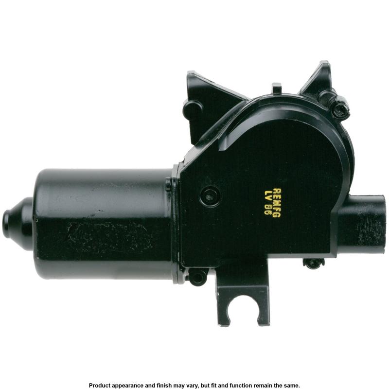 A1 Cardone 401047 Windshield Wiper Motor product image 3 of 4