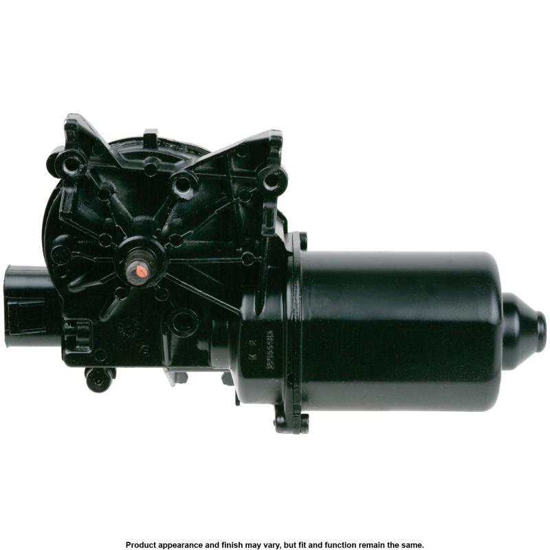 A1 Cardone 401047 Windshield Wiper Motor product image 4 of 4
