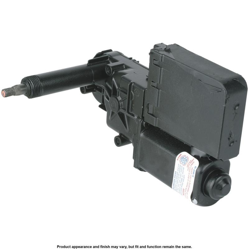 A1 Cardone 401048 - Windshield Wiper Motor A1 Cardone 401048 Windshield Wiper Motor product image 2 of 3