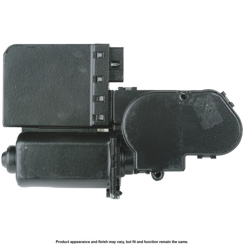 A1 Cardone 401048 - Windshield Wiper Motor A1 Cardone 401048 Windshield Wiper Motor product image 3 of 3