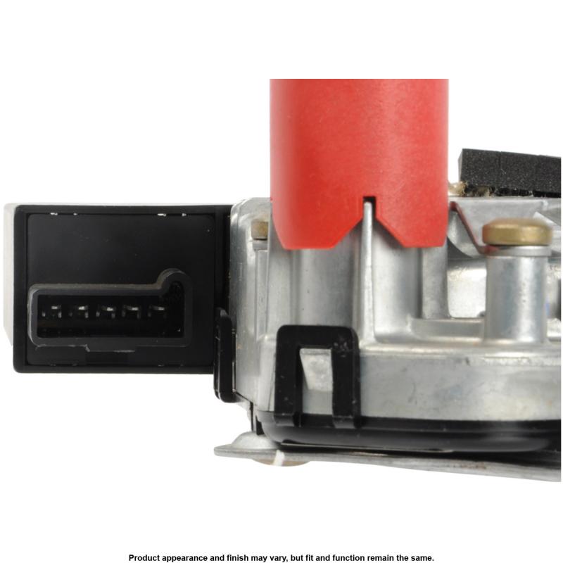A1 Cardone 401049 - Windshield Wiper Motor A1 Cardone 401049 Windshield Wiper Motor product image 1 of 4