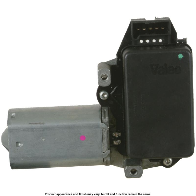 A1 Cardone 401049 - Windshield Wiper Motor A1 Cardone 401049 Windshield Wiper Motor product image 2 of 4
