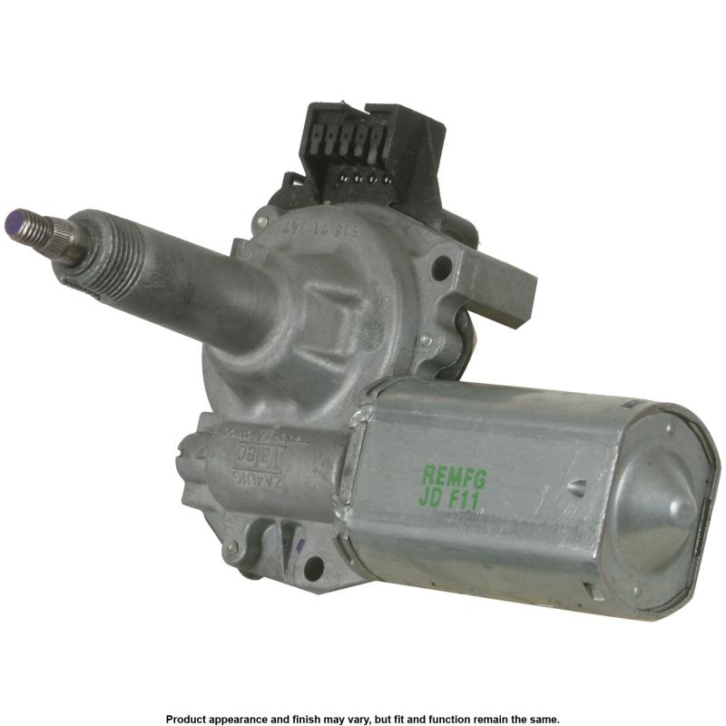 A1 Cardone 401049 - Windshield Wiper Motor A1 Cardone 401049 Windshield Wiper Motor product image 4 of 4