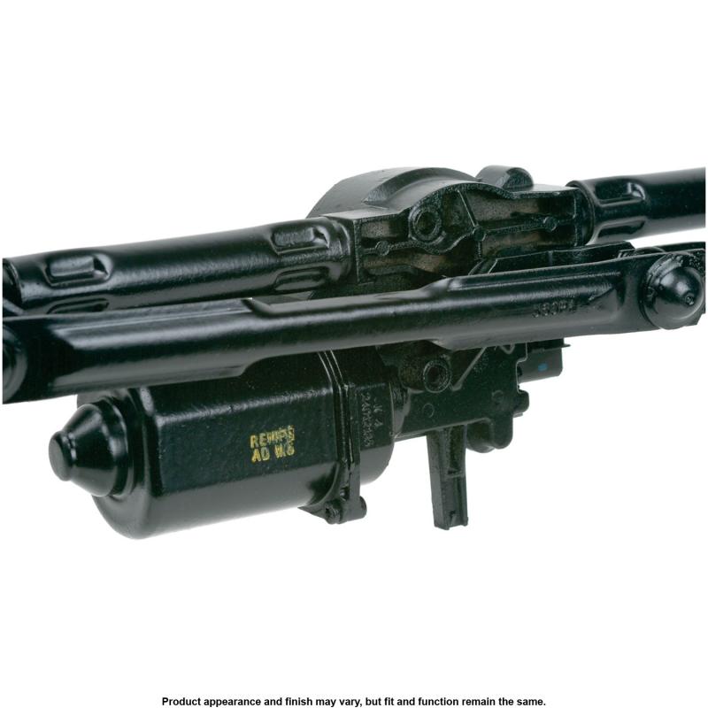 A1 Cardone 401050L Windshield Wiper Motor product image 1 of 3