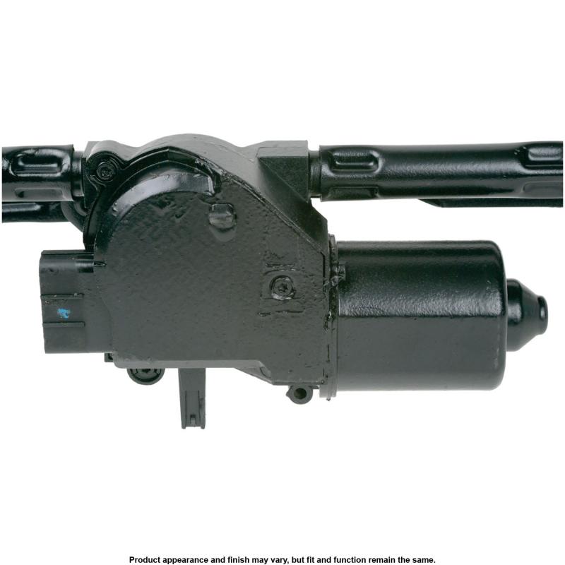 A1 Cardone 401050L Windshield Wiper Motor product image 3 of 3