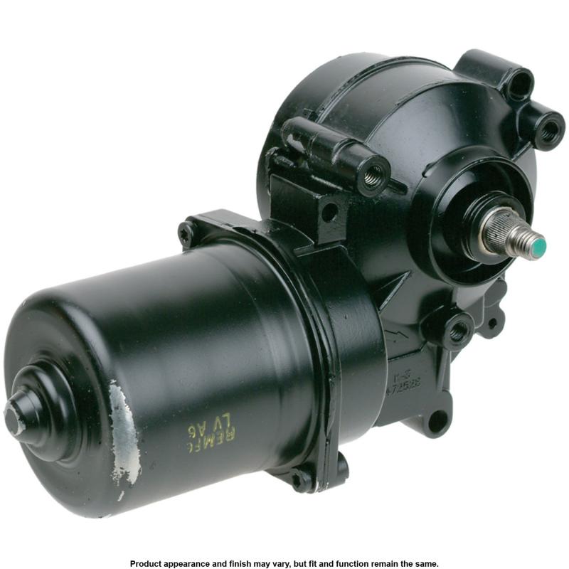 A1 Cardone 401051 - Windshield Wiper Motor A1 Cardone 401051 Windshield Wiper Motor product image 1 of 4