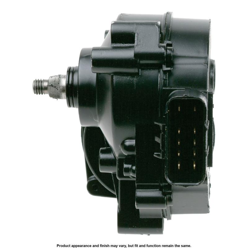 A1 Cardone 401051 - Windshield Wiper Motor A1 Cardone 401051 Windshield Wiper Motor product image 2 of 4