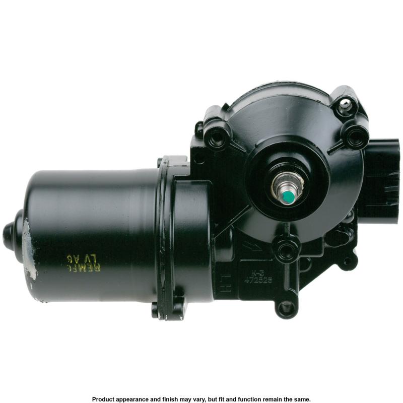 A1 Cardone 401051 - Windshield Wiper Motor A1 Cardone 401051 Windshield Wiper Motor product image 3 of 4