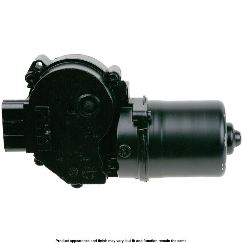 A1 Cardone 401051 - Windshield Wiper Motor A1 Cardone 401051 Windshield Wiper Motor product image 4 of 4