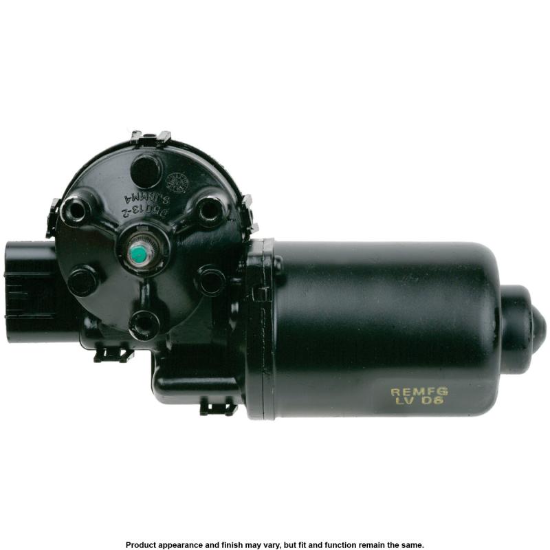A1 Cardone 401053 Windshield Wiper Motor product image 1 of 4
