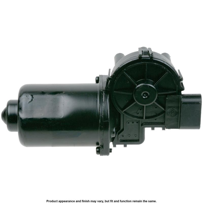 A1 Cardone 401053 Windshield Wiper Motor product image 2 of 4