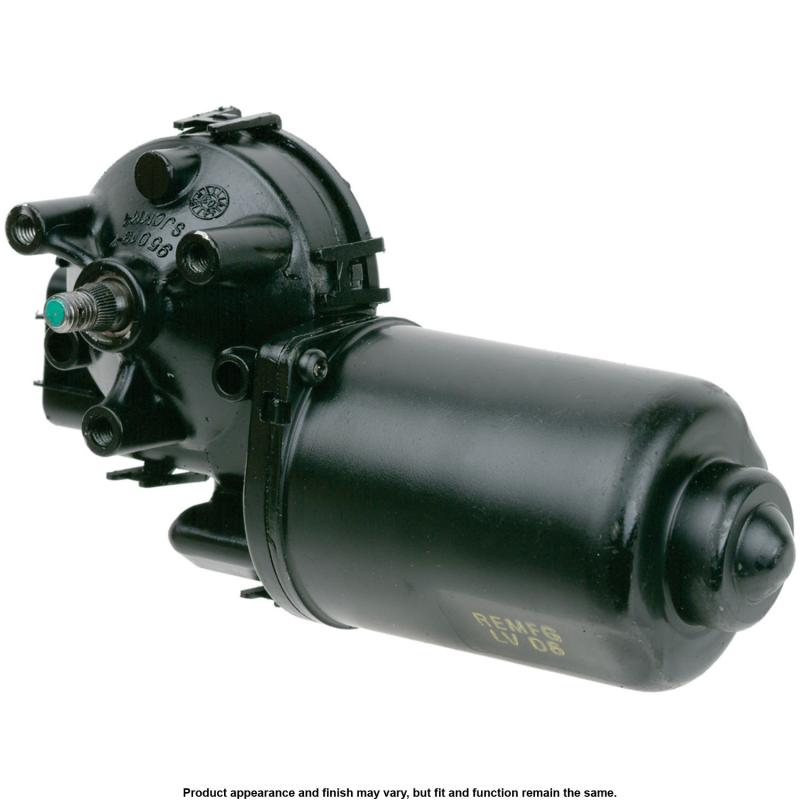 A1 Cardone 401053 Windshield Wiper Motor product image 3 of 4