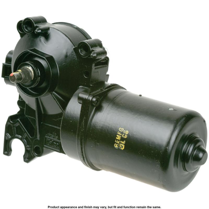 A1 Cardone 401054 - Windshield Wiper Motor A1 Cardone 401054 Windshield Wiper Motor product image 1 of 3