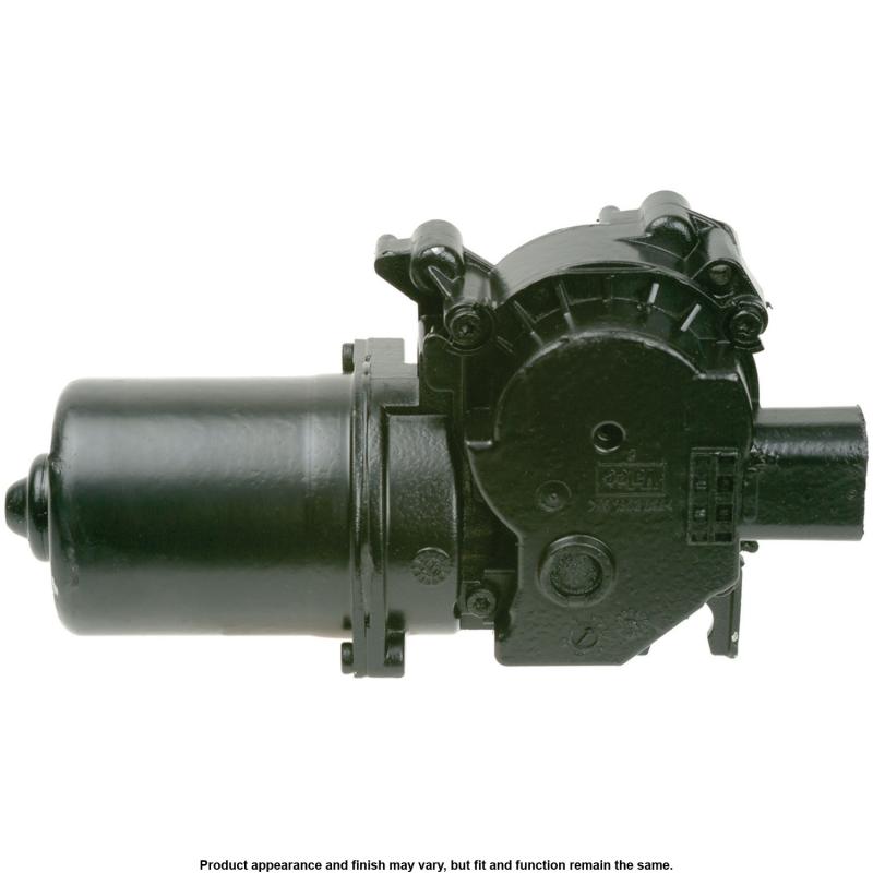 A1 Cardone 401054 - Windshield Wiper Motor A1 Cardone 401054 Windshield Wiper Motor product image 2 of 3