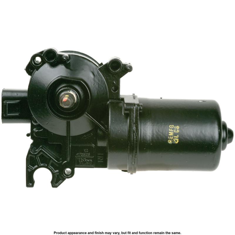A1 Cardone 401054 - Windshield Wiper Motor A1 Cardone 401054 Windshield Wiper Motor product image 3 of 3