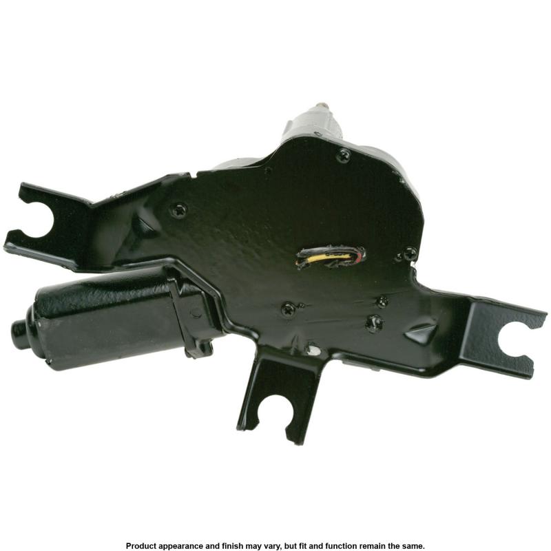 A1 Cardone 401055 - Windshield Wiper Motor A1 Cardone 401055 Windshield Wiper Motor product image 1 of 3