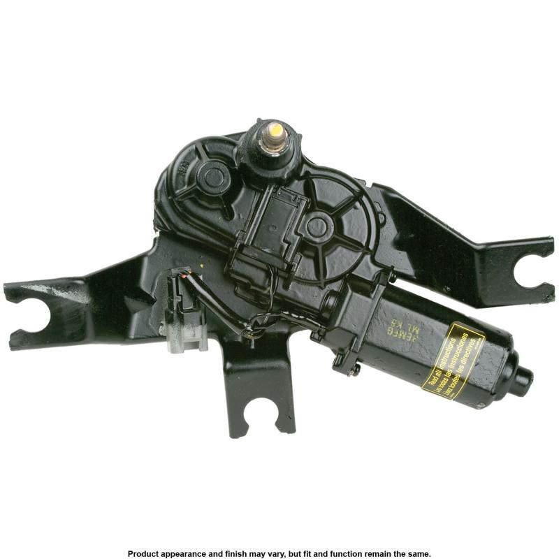 A1 Cardone 401055 - Windshield Wiper Motor A1 Cardone 401055 Windshield Wiper Motor product image 3 of 3