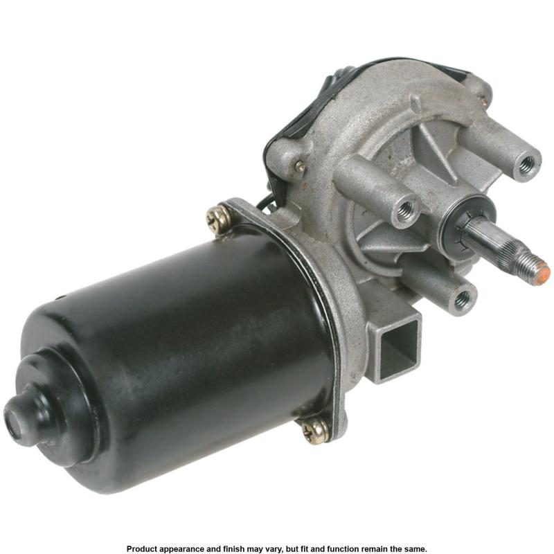 A1 Cardone 401056 - Windshield Wiper Motor A1 Cardone 401056 Windshield Wiper Motor product image 1 of 3