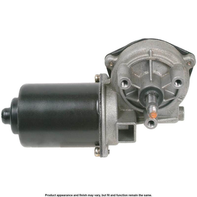 A1 Cardone 401056 - Windshield Wiper Motor A1 Cardone 401056 Windshield Wiper Motor product image 2 of 3