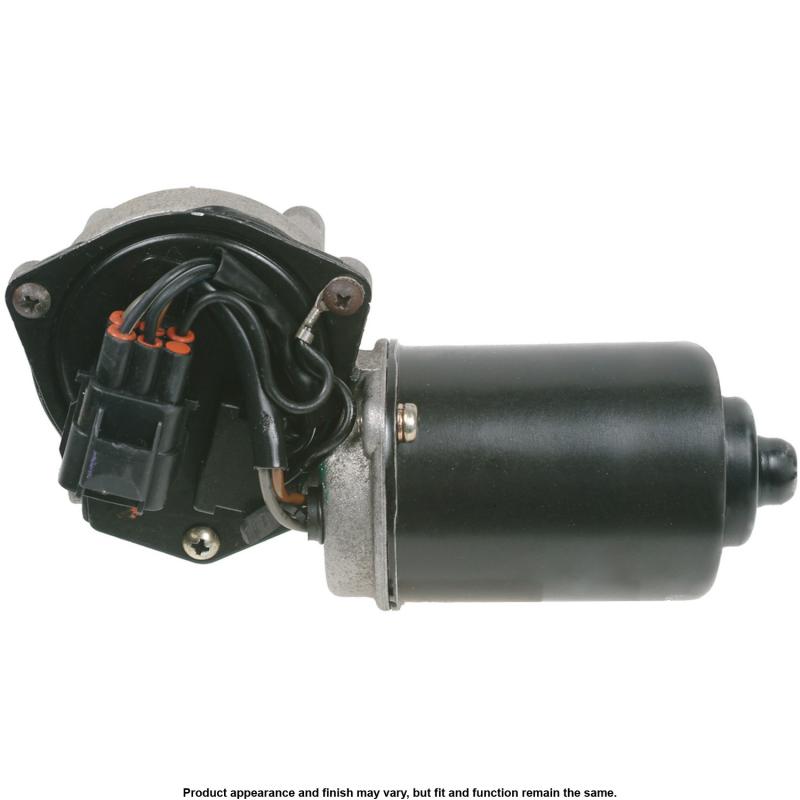 A1 Cardone 401056 - Windshield Wiper Motor A1 Cardone 401056 Windshield Wiper Motor product image 3 of 3
