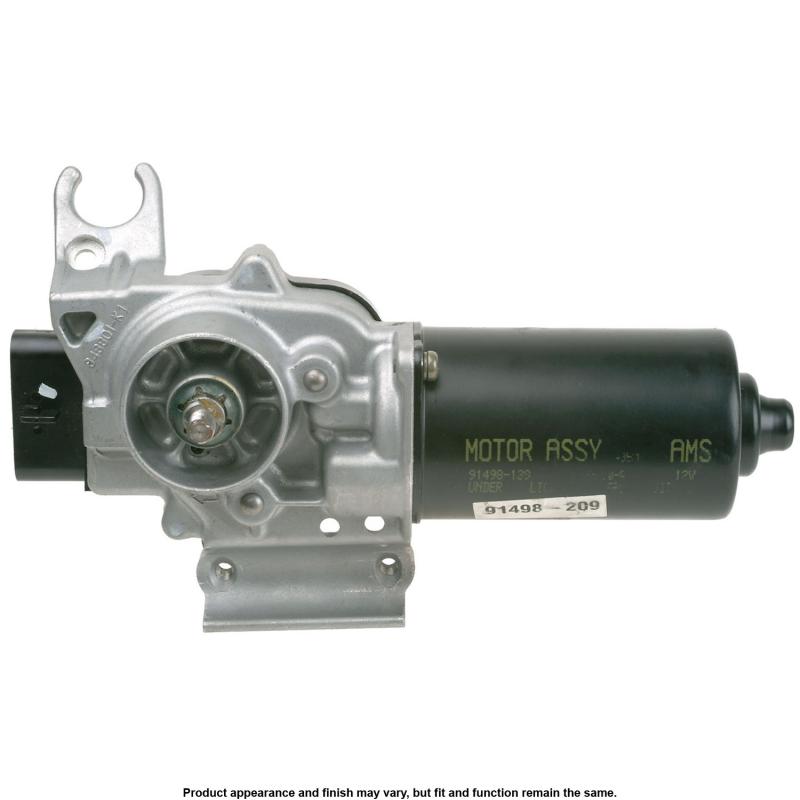 A1 Cardone 401057 Windshield Wiper Motor product image 2 of 3