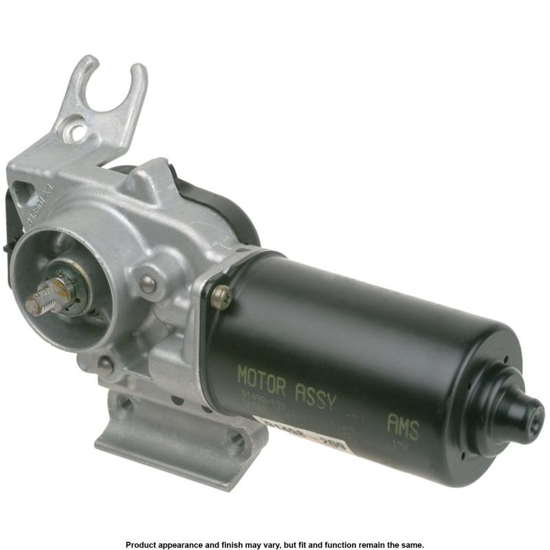 A1 Cardone 401057 Windshield Wiper Motor product image 3 of 3