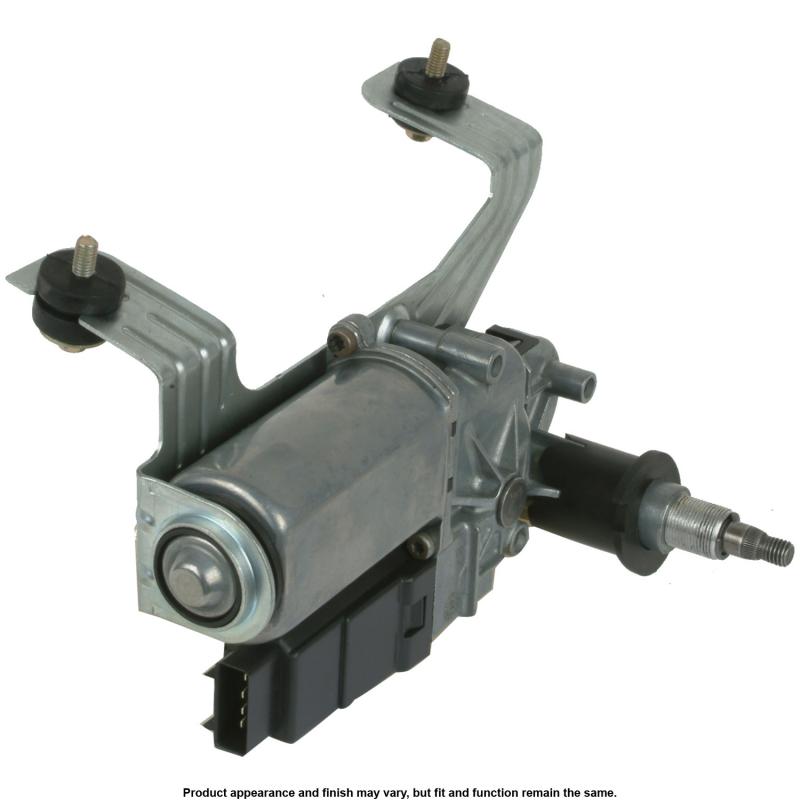 A1 Cardone 401058 Windshield Wiper Motor product image 1 of 3