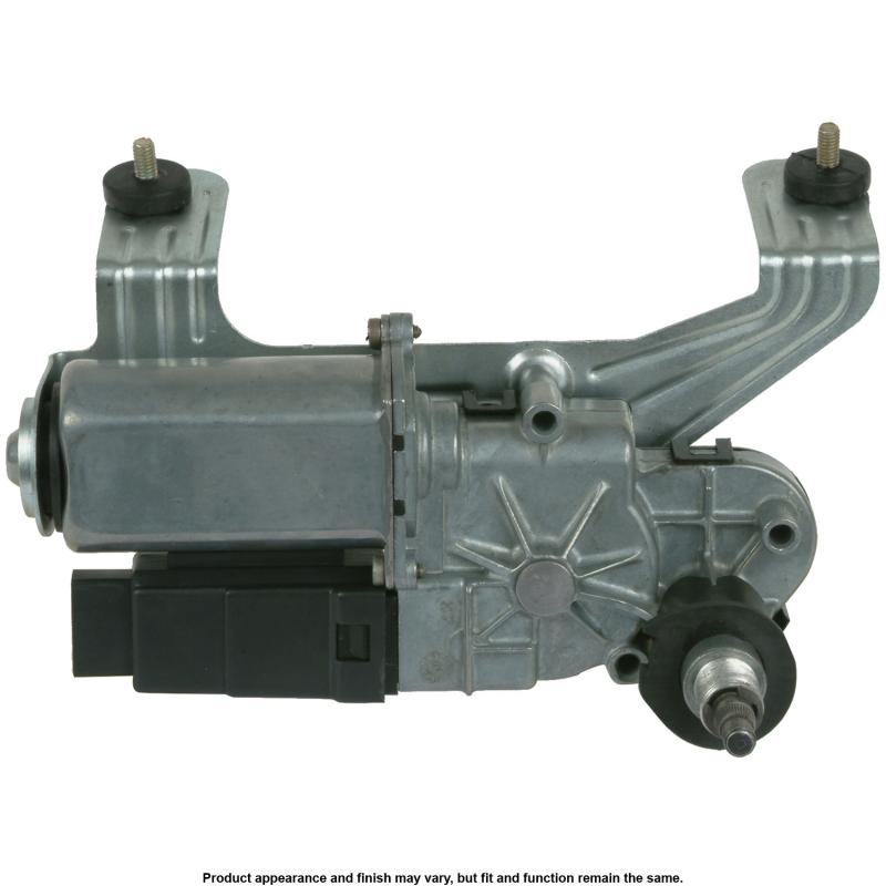 A1 Cardone 401058 Windshield Wiper Motor product image 2 of 3