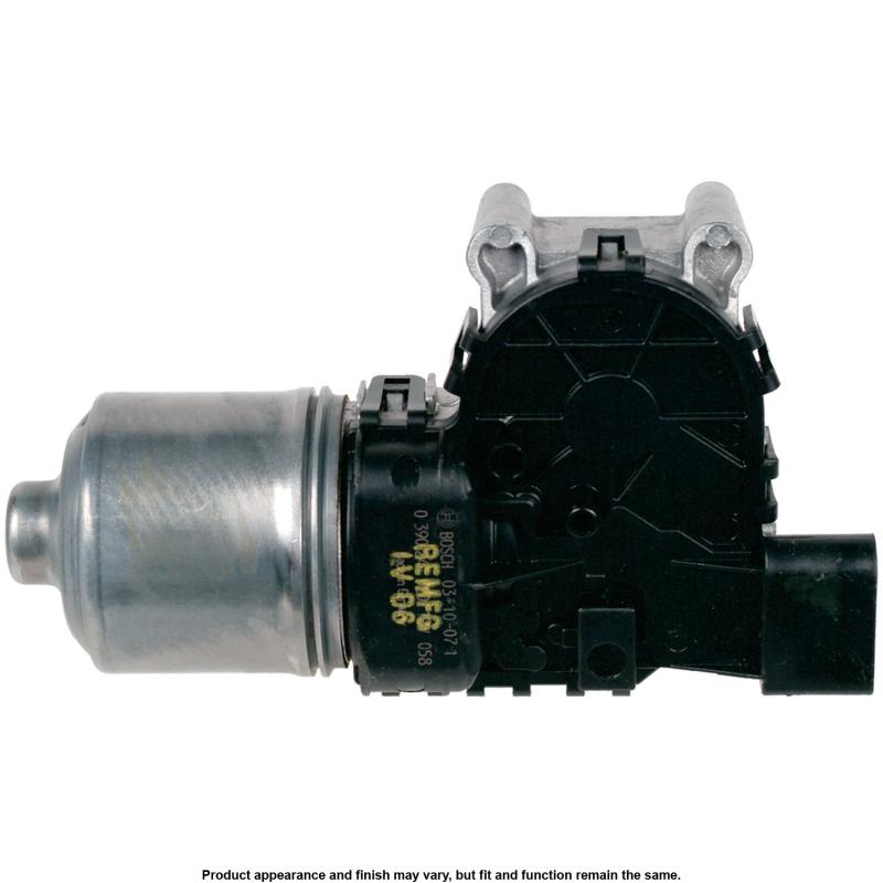 A1 Cardone 401059 - Windshield Wiper Motor A1 Cardone 401059 Windshield Wiper Motor product image 1 of 4