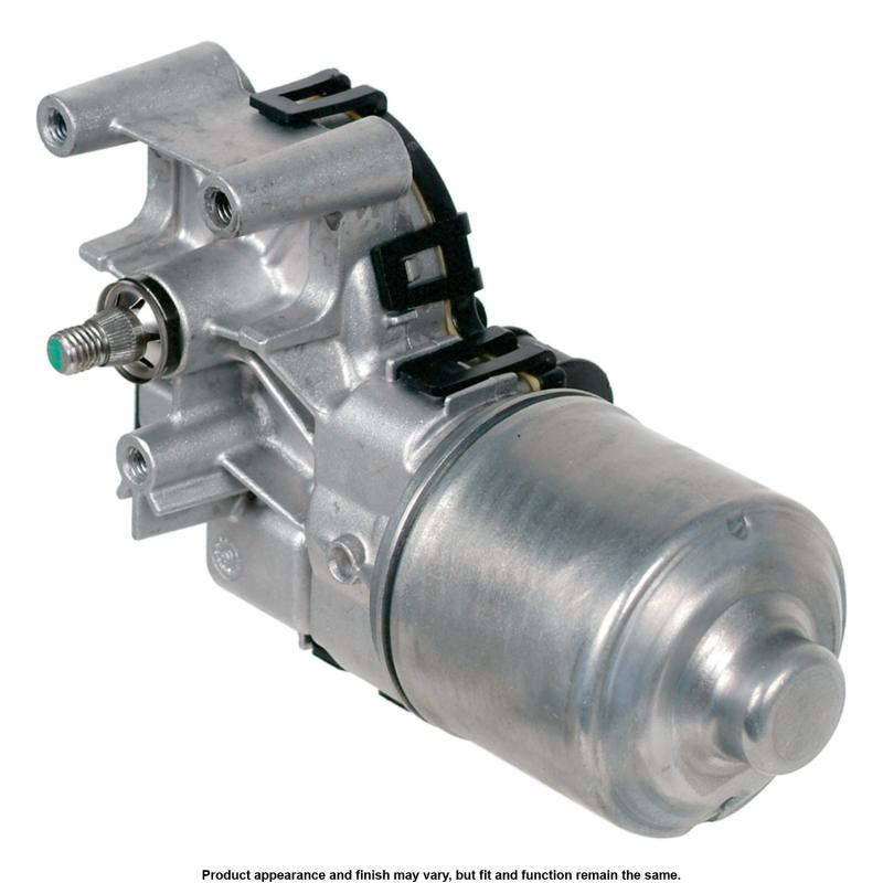 A1 Cardone 401059 Windshield Wiper Motor product image 2 of 4
