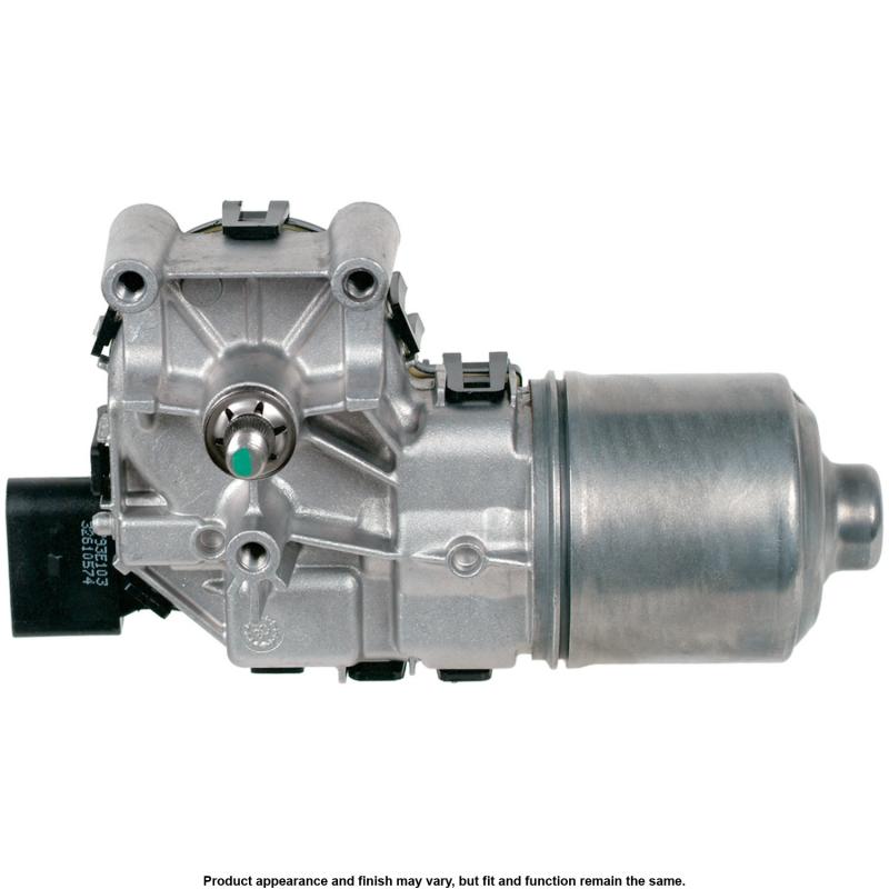 A1 Cardone 401059 Windshield Wiper Motor product image 3 of 4