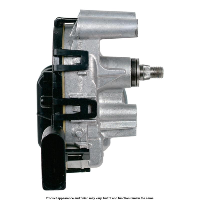 A1 Cardone 401059 Windshield Wiper Motor product image 4 of 4
