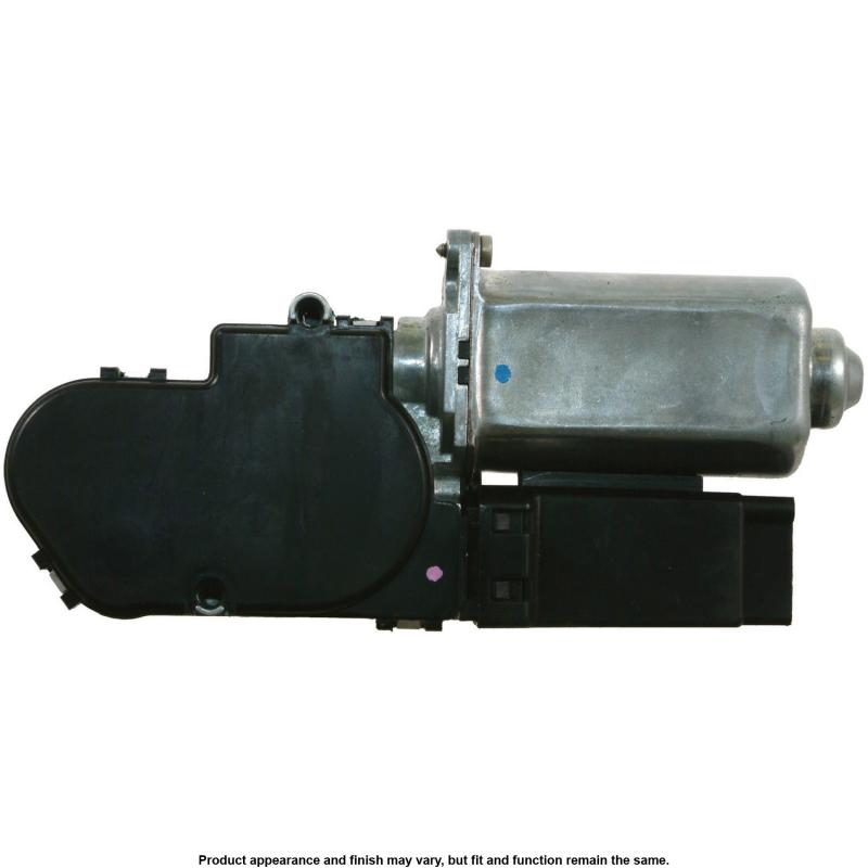 A1 Cardone 401060 Windshield Wiper Motor product image 2 of 3