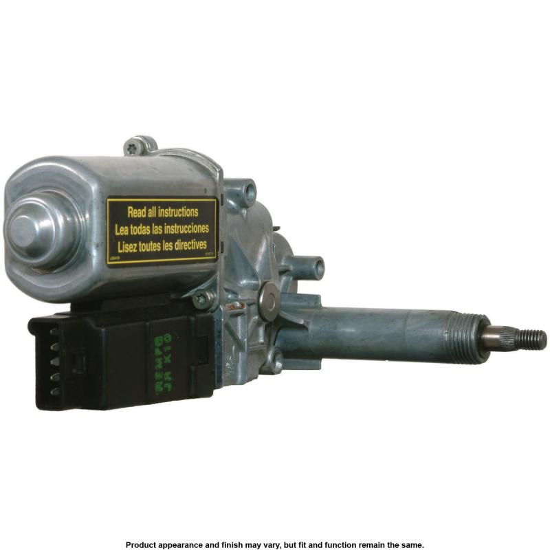 A1 Cardone 401060 Windshield Wiper Motor product image 3 of 3