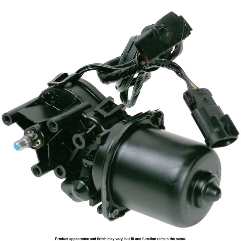 A1 Cardone 401062 - Windshield Wiper Motor A1 Cardone 401062 Windshield Wiper Motor product image 1 of 3