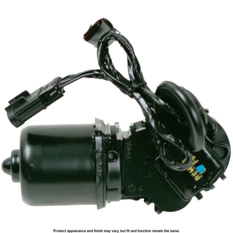A1 Cardone 401062 - Windshield Wiper Motor A1 Cardone 401062 Windshield Wiper Motor product image 3 of 3