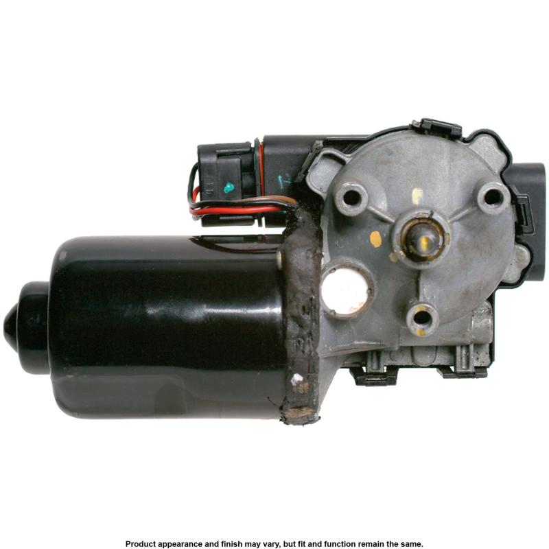 A1 Cardone 401063 Windshield Wiper Motor product image 1 of 3