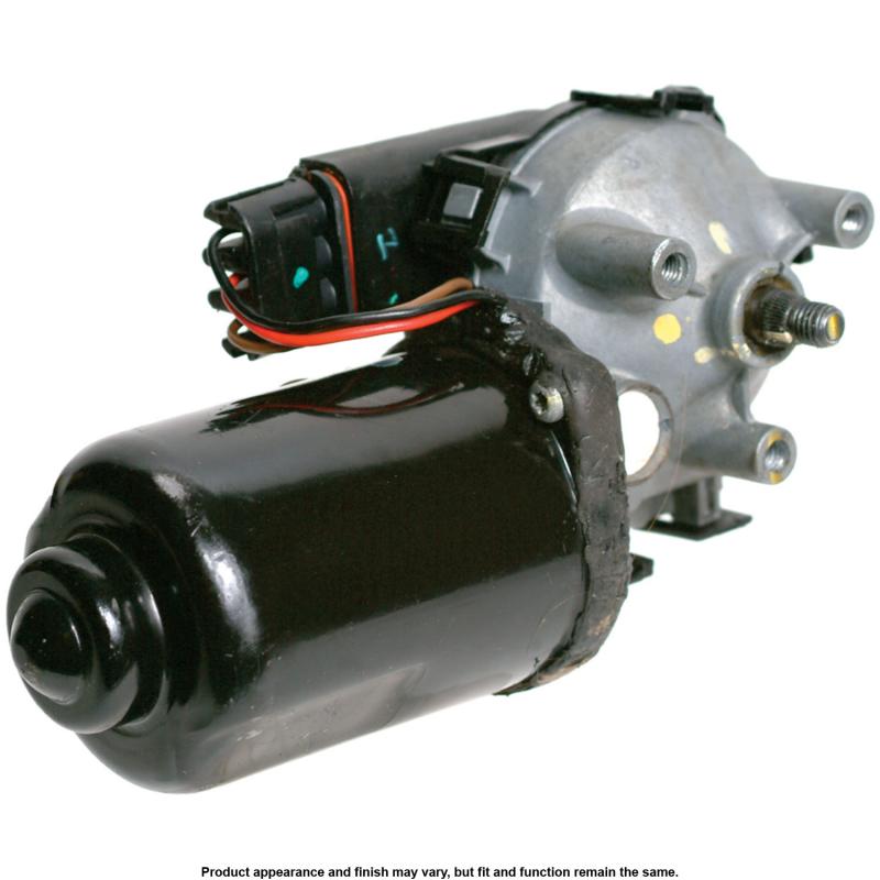 A1 Cardone 401063 Windshield Wiper Motor product image 2 of 3