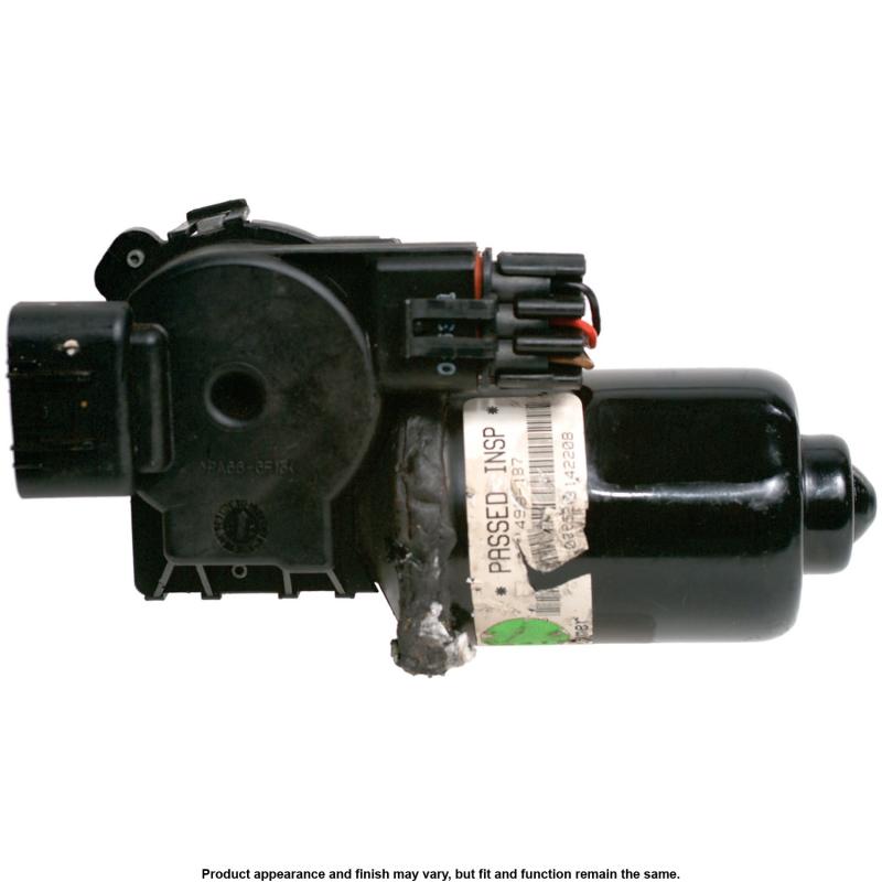 A1 Cardone 401063 Windshield Wiper Motor product image 3 of 3