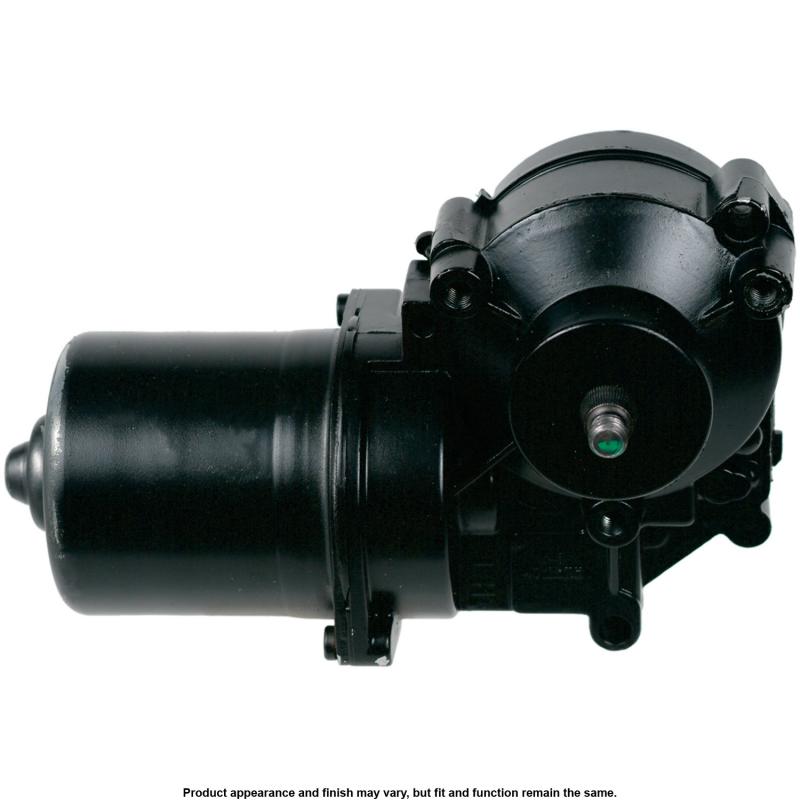 A1 Cardone 401064 - Windshield Wiper Motor A1 Cardone 401064 Windshield Wiper Motor product image 1 of 3