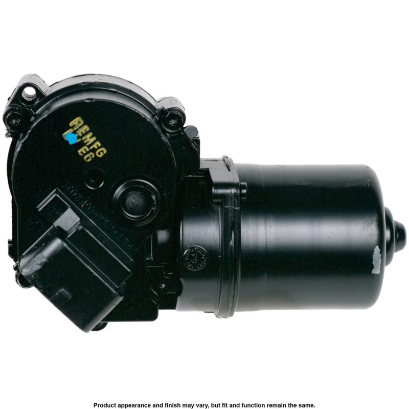 A1 Cardone 401064 - Windshield Wiper Motor A1 Cardone 401064 Windshield Wiper Motor product image 2 of 3