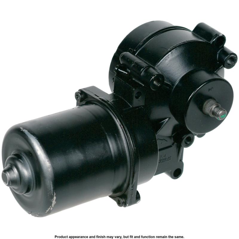 A1 Cardone 401064 - Windshield Wiper Motor A1 Cardone 401064 Windshield Wiper Motor product image 3 of 3