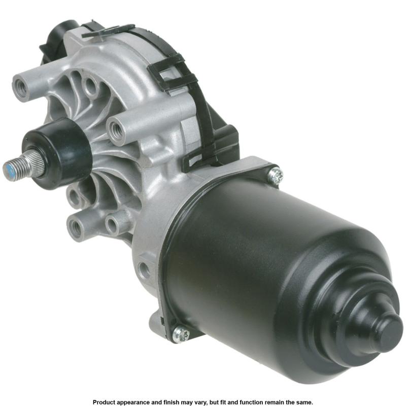 A1 Cardone 401067 Windshield Wiper Motor product image 1 of 3